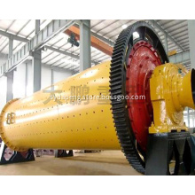 Energy-saving Type Ball Mill Grinding Machine